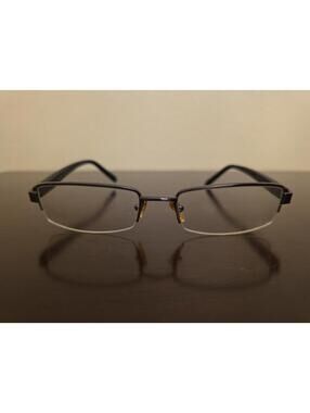 Perry Ellis PE 243-3 Eyeglasses Eye Glasses Frames 53-18-140 FRAMES ONLY